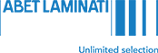 Abet laminati. Unlimited selection
